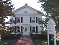 Newbury Township Hall