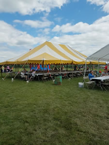 Community Picnic